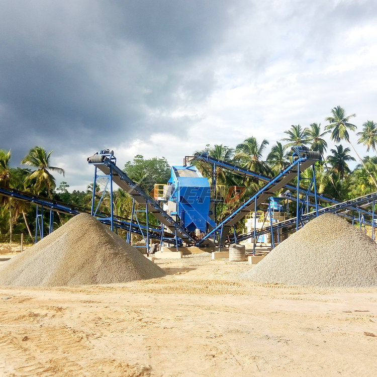 bcvl - 002 glass crusher